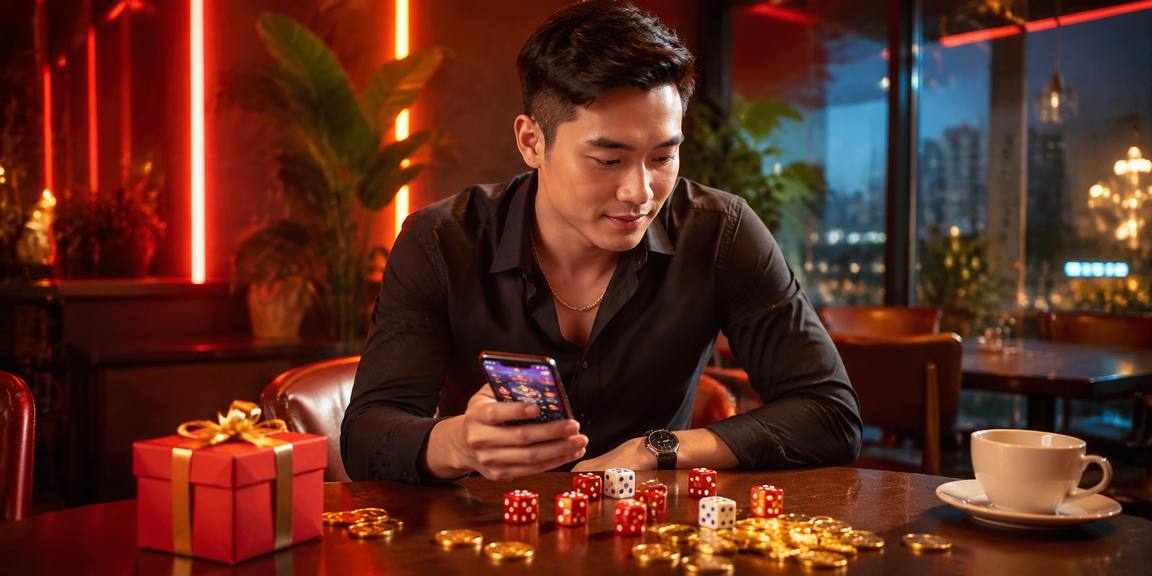 qqq33 Vào sảnh chơi trong ba bước đơn giản